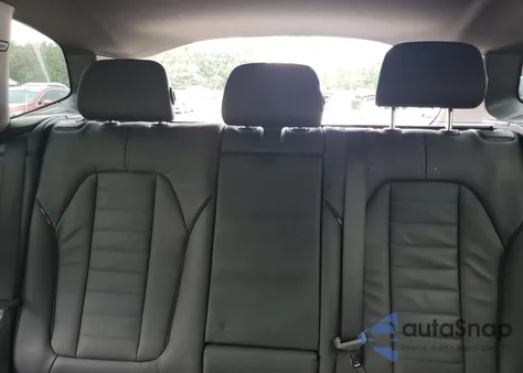 2020 BMW X3 xDrive30I z USA, uszkodzony, nr VIN 5UXTY5C09L9B70034